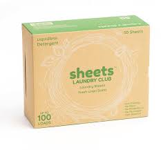 5 Best Laundry Detergent Sheets of 2024 - Woman's Day - laundry sheets made in usa