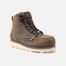 Made in USA Work Boots - Work Boot Magazine - work boots made in usa