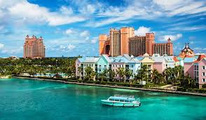 Are The Bahamas In The USA? - WorldAtlas - are the bahamas part of usa