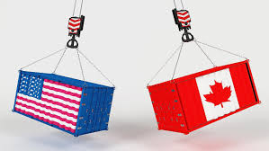 The US Imports From Canada - WorldAtlas - canada imports usa