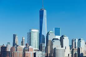 The 10 Tallest Buildings In The United States - WorldAtlas - tallest building in usa