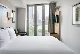 World Center Hotel - Boutique Hotel in Lower Manhattan - New York City - world trade center new york ny usa