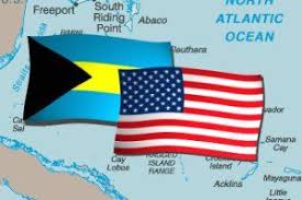 Country comparison: Bahamas / United States - Worlddata.info - are the bahamas part of usa