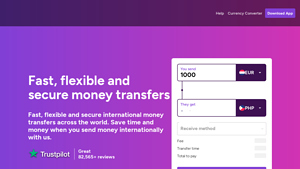 International Money Transfer - Send Money Online | WorldRemit - online money transfer services in usa