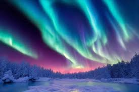 12 Epic Northern Lights Viewing Spots in the US 2025 - northern lights usa