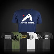 Welcome to WrestlingMart! All wrestling. All the time. - usa wrestling apparel