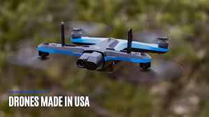 10 Best Drones Made in the USA: Which Is For You? - The Wright Experience - drones made in usa
