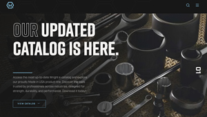 Premium wrenches, ratchets, sockets and attachments | Made in the USA ... - tools made in usa