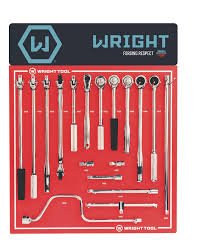 Wright Tool - Premium wrenches, ratchets, sockets and attachments - usa tools