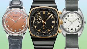 31 Best American Watch Brands and Their Best Watches - Wrist Enthusiast - watches made in usa