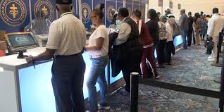 National Baptist Convention gathers in Montgomery for educational ... - national baptist convention usa inc