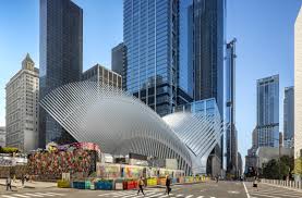 World Trade Center | NYC's Global Hub for Business & Culture - world trade center new york ny usa