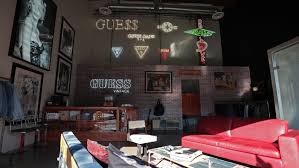Guess Inc. Sees Tough Americas Sales But Europe and Asia Are Positive - WWD - guess inc usa