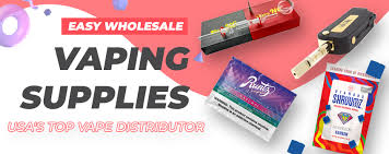 Leading Vape Distributor in the USA | Wholesale Vaping Supplies and E ... - vape wholesale usa