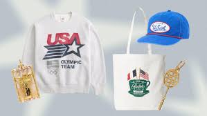 Here's Where to Shop the Best Team USA 2024 Olympics Merch - Yahoo - team usa apparel
