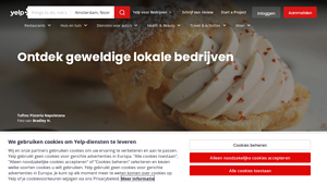 Restaurants, Dentists, Bars, Beauty Salons, Doctors - Yelp - yelp services usa