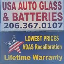 USA AUTO GLASS - Updated June 2025 - 99 Photos - Yelp - auto usa