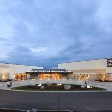 Fashion Outlets of Niagara Falls USA - Yelp - factory outlet niagara falls usa