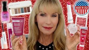Beauty in the USA: 23 Brands Made in America | YouBeauty - usa beauty