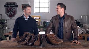 8 Premium American-Made Boot Brands Worth Every Penny - Your Next Shoes - boots made in usa