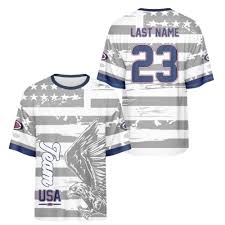 Your Team Sports - Custom Sports Jerseys Since 1997 - Shipping from USA - team usa custom jersey