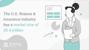 The 14 Largest Finance Companies In The United States - financial companies in usa