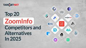 Top companies in United states - June, 2025 - ZoomInfo - biggest companies in usa