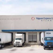 Nippon Express USA - Overview, News & Similar companies - ZoomInfo.com - nippon express usa inc