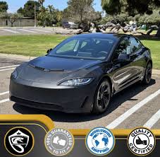 2025 Model 3 Bra - Zpadr Connect - custom made 2025 model 3 bra usa cost