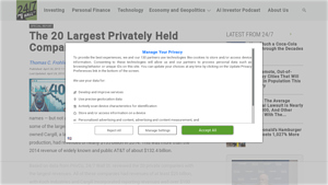 The 20 Largest Privately Held Companies in America - largest privately owned company in the usa