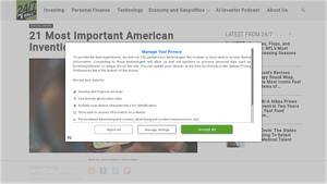 21 Most Important American Inventions of the 21st Century - inventions of usa
