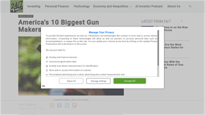 Smith & Wesson - M&P Shield