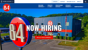 84 Lumber - Building Materials & Specialty Services