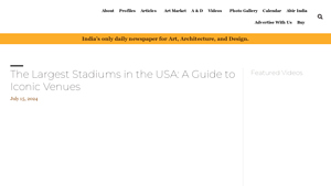 The Largest Stadiums in the USA: A Guide to Iconic Venues - Abirpothi - usa largest stadium