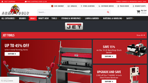 JET Tools Authorized Online Store at AcmeTools.com - jet tools usa