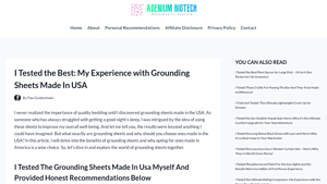I Tested the Best: My Experience with Grounding Sheets Made In USA - grounding sheets made in usa