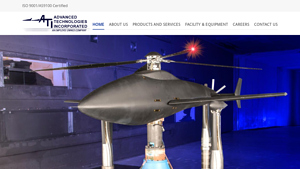 Military Aerospace Manufacturers | Advanced Technologies, Inc. - usa technologies inc