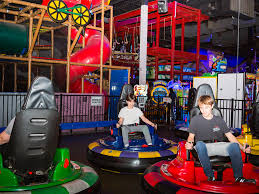 Adventure Park USA | Indoor & Outdoor ...