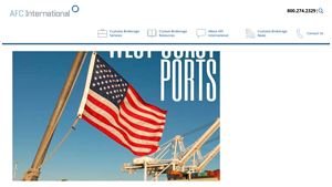 U.S. West Coast Ports of Entry: What You Need to Know - ports in california usa