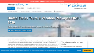 Best United States Tours & Vacation Packages Tours | 4496 Reviews - vacation tour packages usa