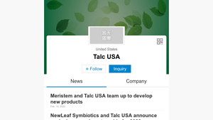 Talc USA - Key Product Insights