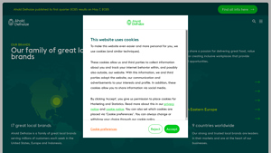 Brands - Ahold Delhaize - ahold usa inc