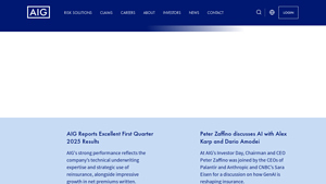 AIG Insurance Home | AIG US - vehicle insurance usa