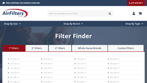 Air Filters all Brands & Sizes Direct to your Door - AirFilters.com ... - air purifier made in usa