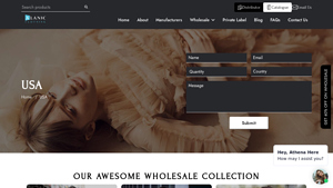 Clothing Manufacturers In USA | Wholesale Apparel Suppliers USA - dress manufacturers usa