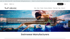 Swimwear Manufacturer USA: Wholesale Swimsuits Suppliers and ... - swimsuit manufacturers usa