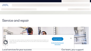 Customer service and repair | Alfa Laval - alpha laval usa richmond