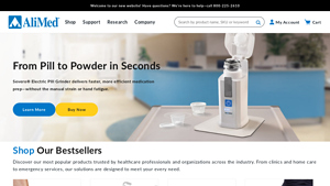 AliMed — Medical Products and Supplies - usa medical supply