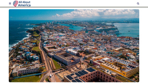 What Are The US Territories? - All About America - dominican republic part of usa