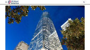 The Tallest Buildings in The US - All About America - largest building in usa